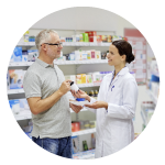 03_ATENCION-FARMACEUTICA Servicio Atención Farmacéutica